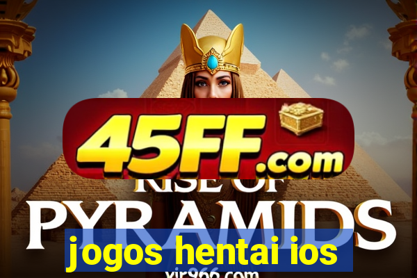 jogos hentai ios